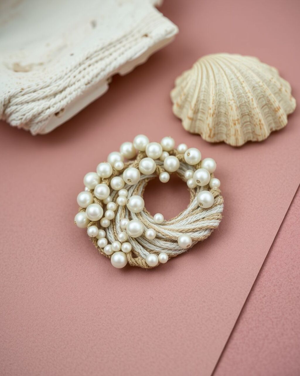 Sea Star detail