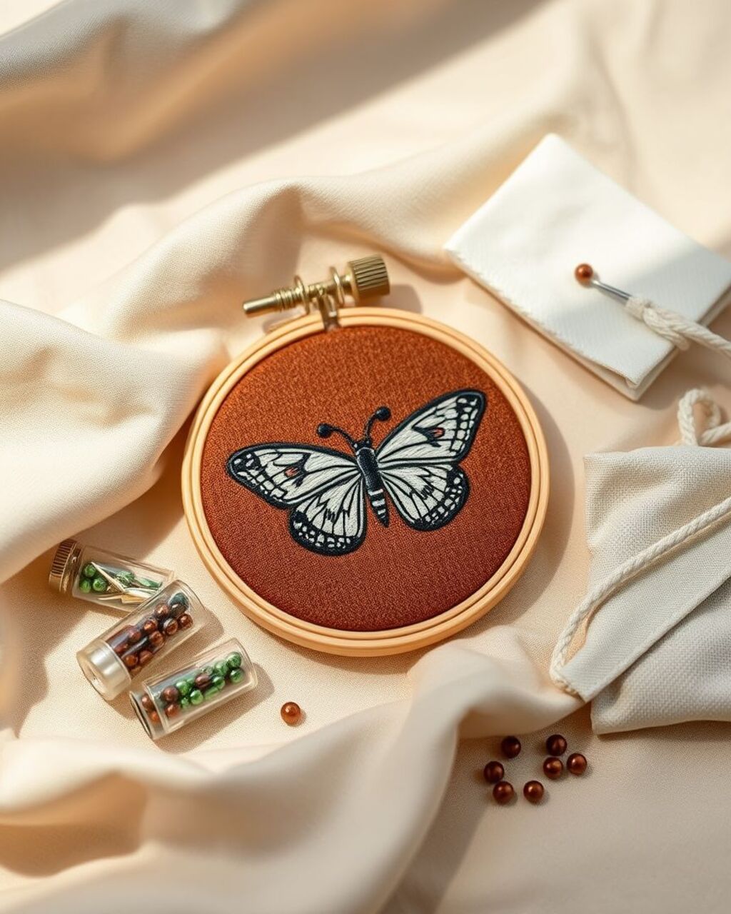 Butterfly Kit